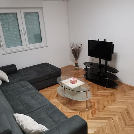 Ad Apartman Bileća 외부 사진