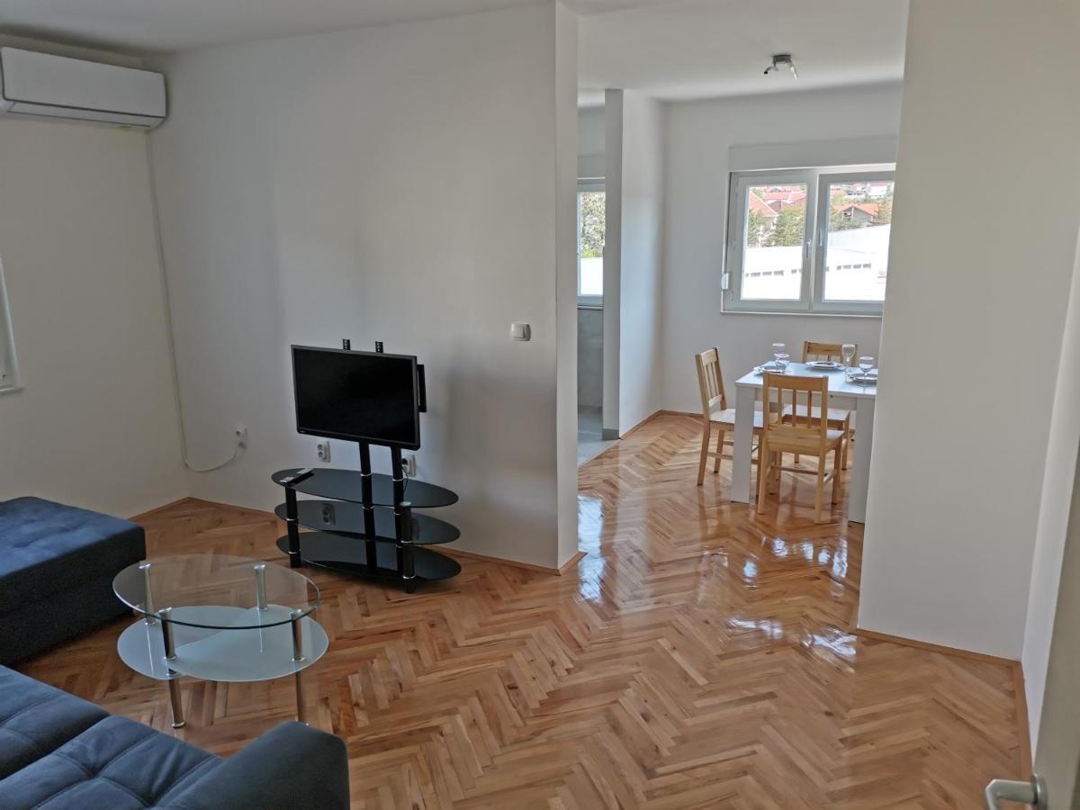 Ad Apartman Bileća 외부 사진