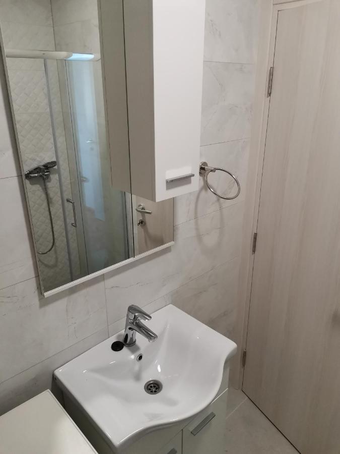 Ad Apartman Bileća 외부 사진
