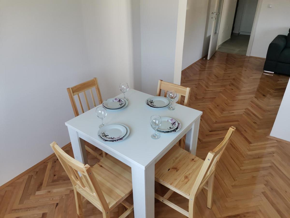 Ad Apartman Bileća 외부 사진
