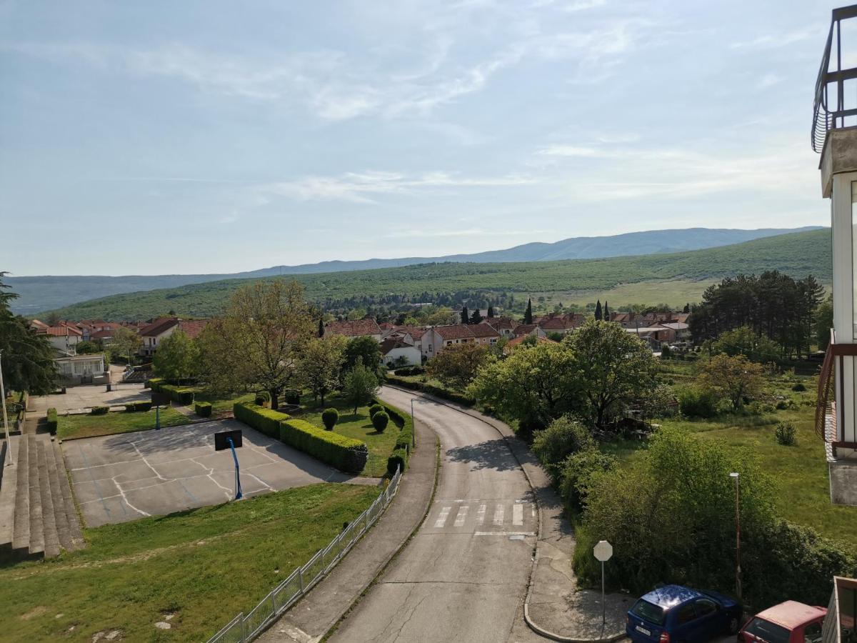 Ad Apartman Bileća 외부 사진