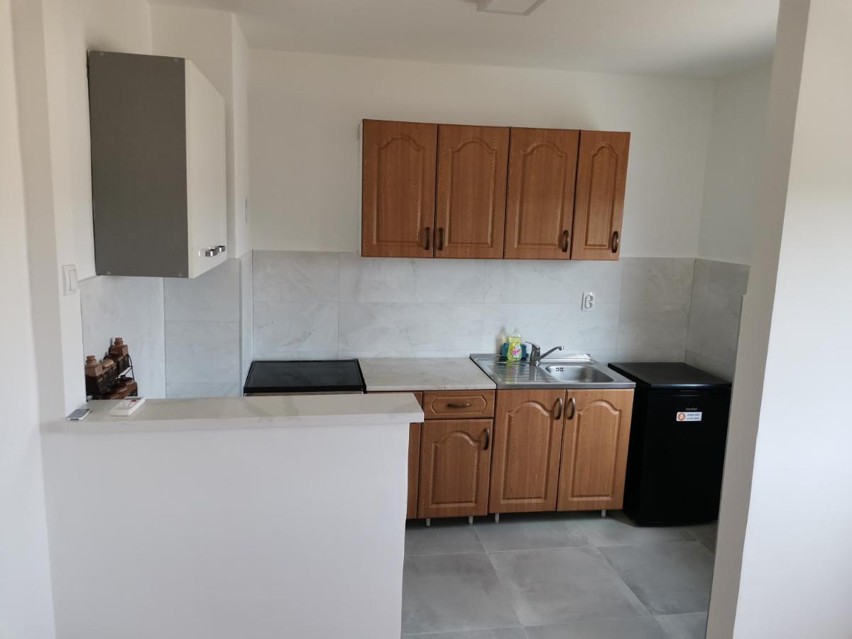 Ad Apartman Bileća 외부 사진