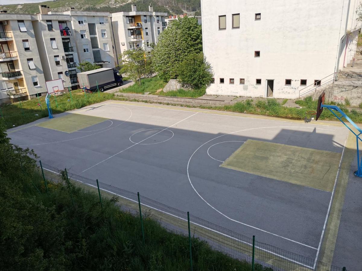 Ad Apartman Bileća 외부 사진