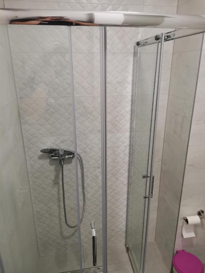 Ad Apartman Bileća 외부 사진
