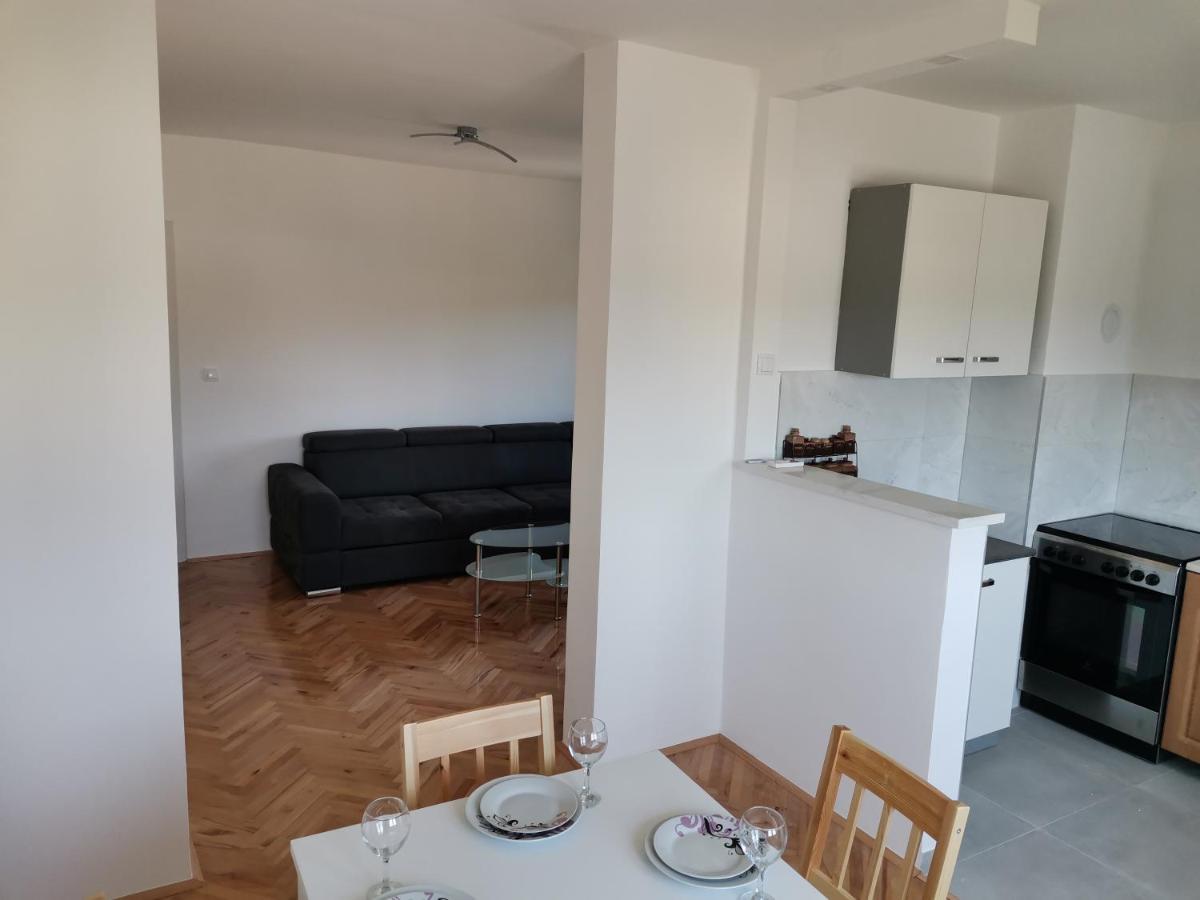 Ad Apartman Bileća 외부 사진