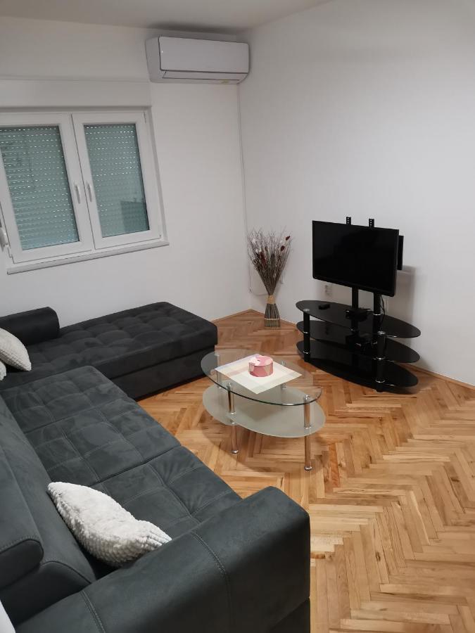 Ad Apartman Bileća 외부 사진